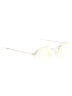 Ray-Ban Gold Sunglasses One size - photo 1