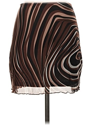 Shein Casual Skirt (view 2)