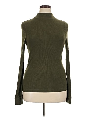 PrAna Long Sleeve Turtleneck (view 1)