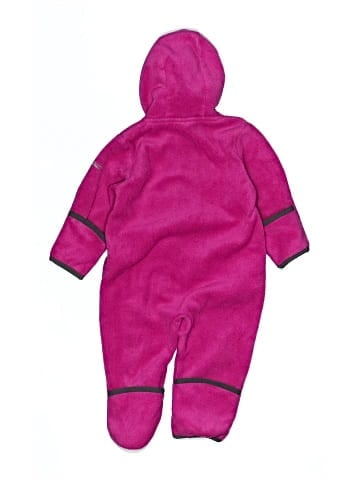 Columbia Raincoat (view 2)
