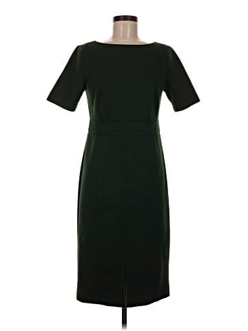 Ann Taylor Casual Dress (view 1)