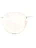 Ray-Ban Gold Sunglasses One size - photo 2