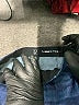 NY&C Chevron-herringbone Blue Jeans Size XS - photo 7