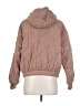 Blank NYC 100% Lyocell Solid Brown Jacket Size XS - photo 2