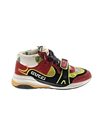 Gucci Sneakers (view 1)
