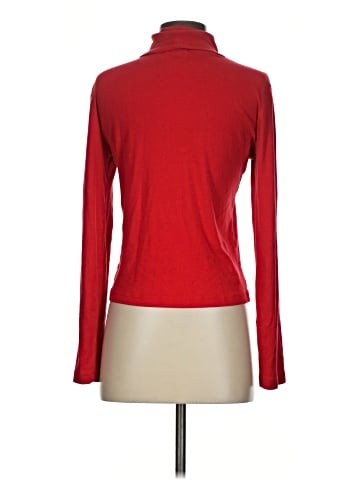 J.Crew Turtleneck Sweater (view 2)