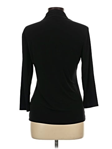 PREMISE 3/4 Sleeve Blouse (view 2)