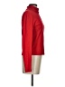 J.Crew 100% Cotton Red Turtleneck Sweater Size S - photo 4