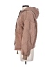 Blank NYC 100% Lyocell Solid Brown Jacket Size XS - photo 5