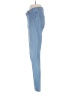 Hue Chevron-herringbone Blue Jeans Size S - photo 5