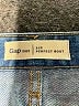 Gap Blue Jeans Size 31R - photo 7