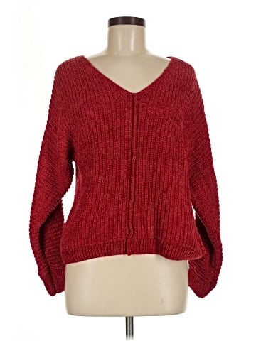Pink Rose Cardigan (view 1)