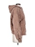 Blank NYC 100% Lyocell Solid Brown Jacket Size XS - photo 4