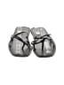Splendid Gray Sandals Size 9 - photo 2