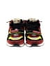 Gucci Floral Graphic Color Block Multi Color Red Sneakers Size EU (IT) 35 1/2 / US 5 1/2 - photo 2