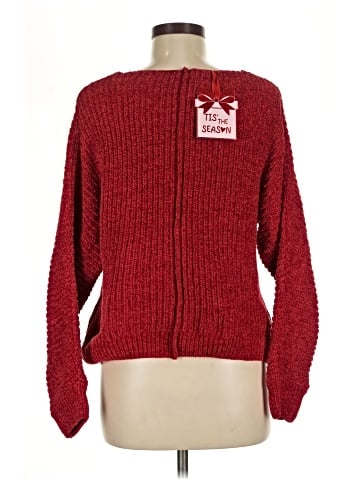 Pink Rose Cardigan (view 2)