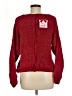 Pink Rose Red Cardigan Size M - photo 2