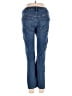Gap Blue Jeans Size 29 Maternity - photo 2