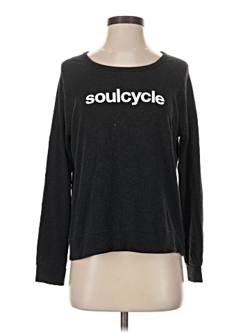 SoulCycle Sweatshirt (view 1)