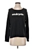 SoulCycle Black Sweatshirt Size S - photo 1