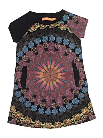 Desigual Dress (view 1)