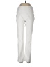 Lyssé Ivory Casual Pants Size L - photo 1