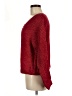 Pink Rose Red Cardigan Size M - photo 5