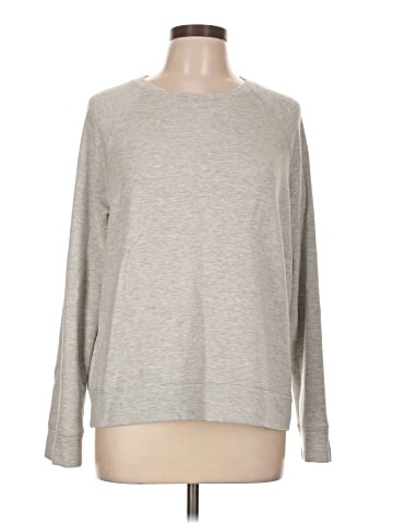 Quince Sweatshirt (view 1)