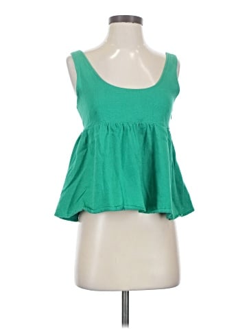 English Factory Sleeveless Top (view 1)