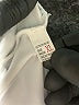 Unbranded Solid White One Piece Swimsuit Size XL - photo 3