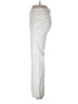 Lyssé Ivory Casual Pants Size L - photo 5