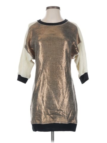 Trina Turk 3/4 Sleeve Top (view 1)