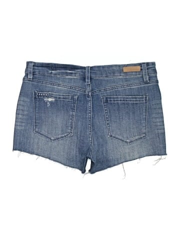 Blank NYC Denim Shorts (view 2)