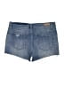Blank NYC Blue Denim Shorts Size 29 waist - photo 2