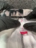 No Boundaries Tie-dye White Leggings Size XL - photo 4