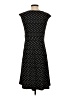 212 Collection Chevron-herringbone Black Cocktail Dress Size XS - photo 2