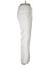 Lyssé Ivory Casual Pants Size L - photo 4