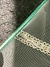 Tresics Stripes Green Sleeveless T-Shirt Size L - photo 7