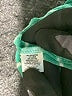 Tresics Stripes Green Sleeveless T-Shirt Size L - photo 8