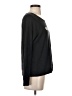SoulCycle Black Sweatshirt Size S - photo 4
