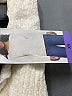 Orvis 100% Polyester Ivory Pullover Sweater Size XS - photo 9