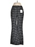 Smythe Houndstooth Black Dress Pants Size 30 waist - photo 1
