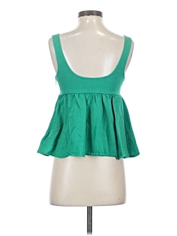 English Factory Sleeveless Top (view 2)