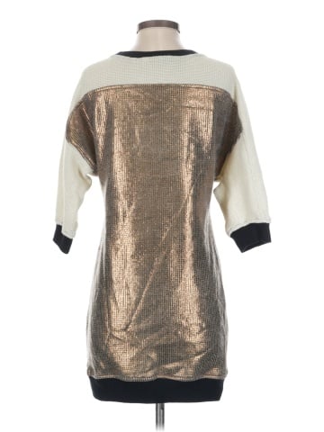 Trina Turk 3/4 Sleeve Top (view 2)