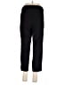 YMI Solid Black Casual Pants Size L (estimated) - photo 2