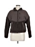 Glowmode 100% Polyester Brown Jacket Size M - photo 1