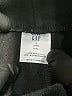Gap Black Casual Pants Size 3 - photo 3