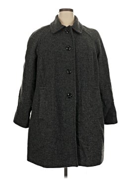 London Fog Coat