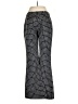 Smythe Houndstooth Black Dress Pants Size 30 waist - photo 2