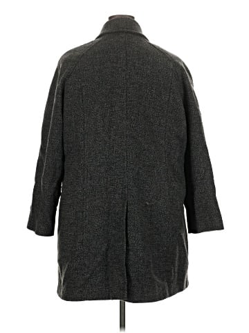 London Fog Coat (view 2)